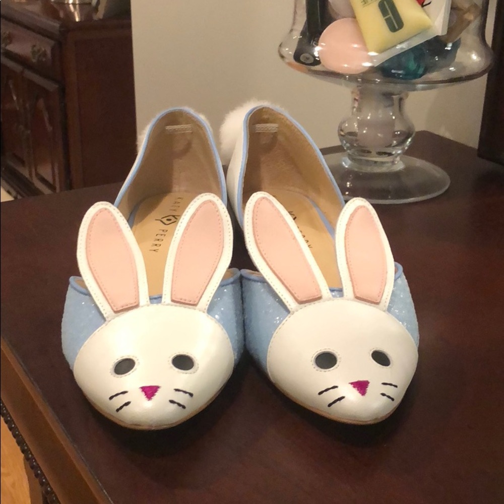 New Katy Perry Jessica Flats